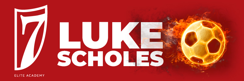Luke Scholes